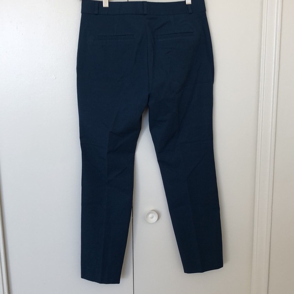 Banana Republic Jackson fit pant NWOT Cropped - Picture 2 of 15